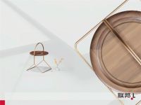 何为优雅轻奢？联邦心象素告诉你答案