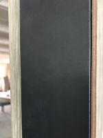 隐形装甲门推介：CEI高级公寓隐藏式门框隐形铰链钢木防火