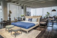 万宾空间携手B&B Italia，深圳大湾区设计新地标诞生