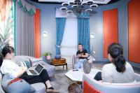 环美空间：大众化产品与中高端定位并行，以B端需求为核心