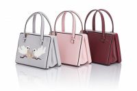 恒隆广场·上海以无尽奢宠，构筑百分百心动清单