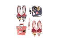 恒隆广场·上海以无尽奢宠，构筑百分百心动清单