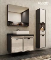 我乐家居科技感十足的卫浴设计,看完不爱算我输!