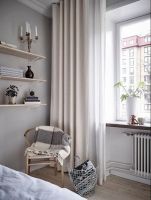 不确定怎么让空间变更美?9个装修小技巧给你参考