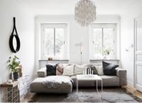 就算是小户型，也要好好设计，才对得起生活的不易