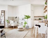 就算是小户型，也要好好设计，才对得起生活的不易