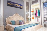 创新求变·开年首秀丨2020北京定制家居门业展强势开局