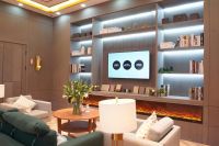 创新求变·开年首秀丨2020北京定制家居门业展强势开局