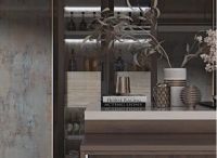 欧派家居又出新品，轻奢风厨房设计超乎想象