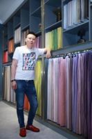 文达纺织：轻资产运作，靠资源整合玩转成品帘！