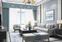 文达纺织：轻资产运作，靠资源整合玩转成品帘！