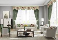 文达纺织：轻资产运作，靠资源整合玩转成品帘！