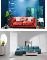 “我爱新国货”，看左右沙发如何玩转国潮新战场