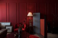 第三届中国室内设计新势力榜西南区成都TOP10人物—黎秋辰