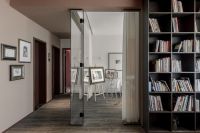 第三届中国室内设计新势力榜西南区成都TOP10人物—黎秋辰