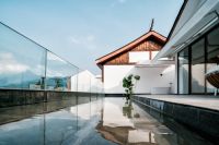 第三届中国室内设计新势力榜西南区成都TOP10人物—龙弘宇