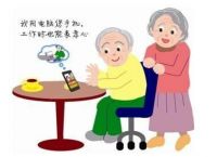 飞利浦手机为爱而生，这个七夕请花点心思给父母