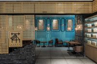 第三届中国室内设计新势力榜西南区成都TOP10人物—蒙芽