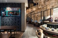 第三届中国室内设计新势力榜西南区成都TOP10人物—蒙芽