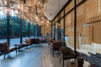 第三届中国室内设计新势力榜西南区成都TOP10人物—蒙芽