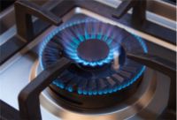 燃气灶炉头火焰应该怎么选？分区设计更卓越