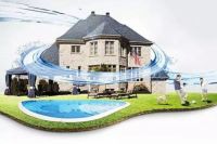 金凯德品牌故事——净味木门