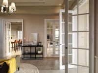 台湾田野建温馨欧式城堡，灵感来自童话绘本故事