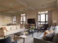 台湾田野建温馨欧式城堡，灵感来自童话绘本故事