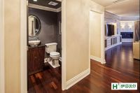 伊莎贝尔丨家里铺木地板还是瓷砖，看后不用再纠结！