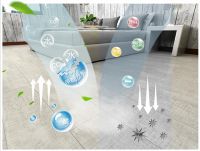 伊莎贝尔丨家里铺木地板还是瓷砖，看后不用再纠结！