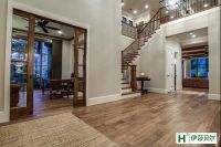 伊莎贝尔丨家里铺木地板还是瓷砖，看后不用再纠结！