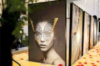 是时候，改变观念了！8月深圳更精彩！——深圳国际家居软装博览会颠覆你的过去式观展观