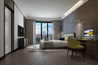 上头姐妹们！名雕顶墙为你Get“现男友”同款家装