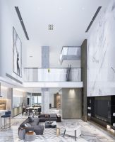 上头姐妹们！名雕顶墙为你Get“现男友”同款家装