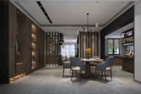 上头姐妹们！名雕顶墙为你Get“现男友”同款家装