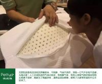 佩缇雅教您如何鉴别天然乳胶还是合成乳胶