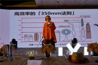 近藤典子眼中的骊住