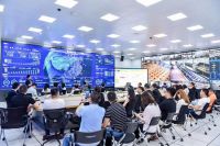 老友记 | 直击供应链4.0，这些“老友”聊嗨了……