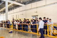 老友记 | 直击供应链4.0，这些“老友”聊嗨了……