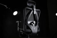 人体工学椅市场潜力巨大，西昊家具异军突起