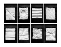 90后艺术家袁仲屿和艾丽莎「游记荒原」艺术展