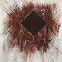 90后艺术家袁仲屿和艾丽莎「游记荒原」艺术展