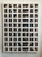 90后艺术家袁仲屿和艾丽莎「游记荒原」艺术展