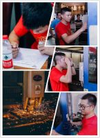 五城对决王者出 |“刀锋战士”晋级赛，荣耀之战实力大PK