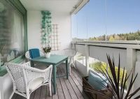 木菲·美家 | 【防水攻略】比厨卫更易忽视的是阳台防水