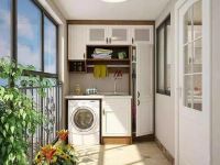 木菲·美家 | 【防水攻略】比厨卫更易忽视的是阳台防水