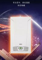 持续创新，不断推动行业发展！BAXI八喜荣获“贡献品牌奖