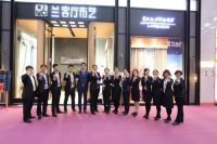 用了三年半时间，他成为了成品帘行业的“拓局者”！