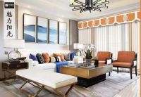 用了三年半时间，他成为了成品帘行业的“拓局者”！