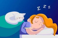 做梦是影响睡眠质量的元凶？